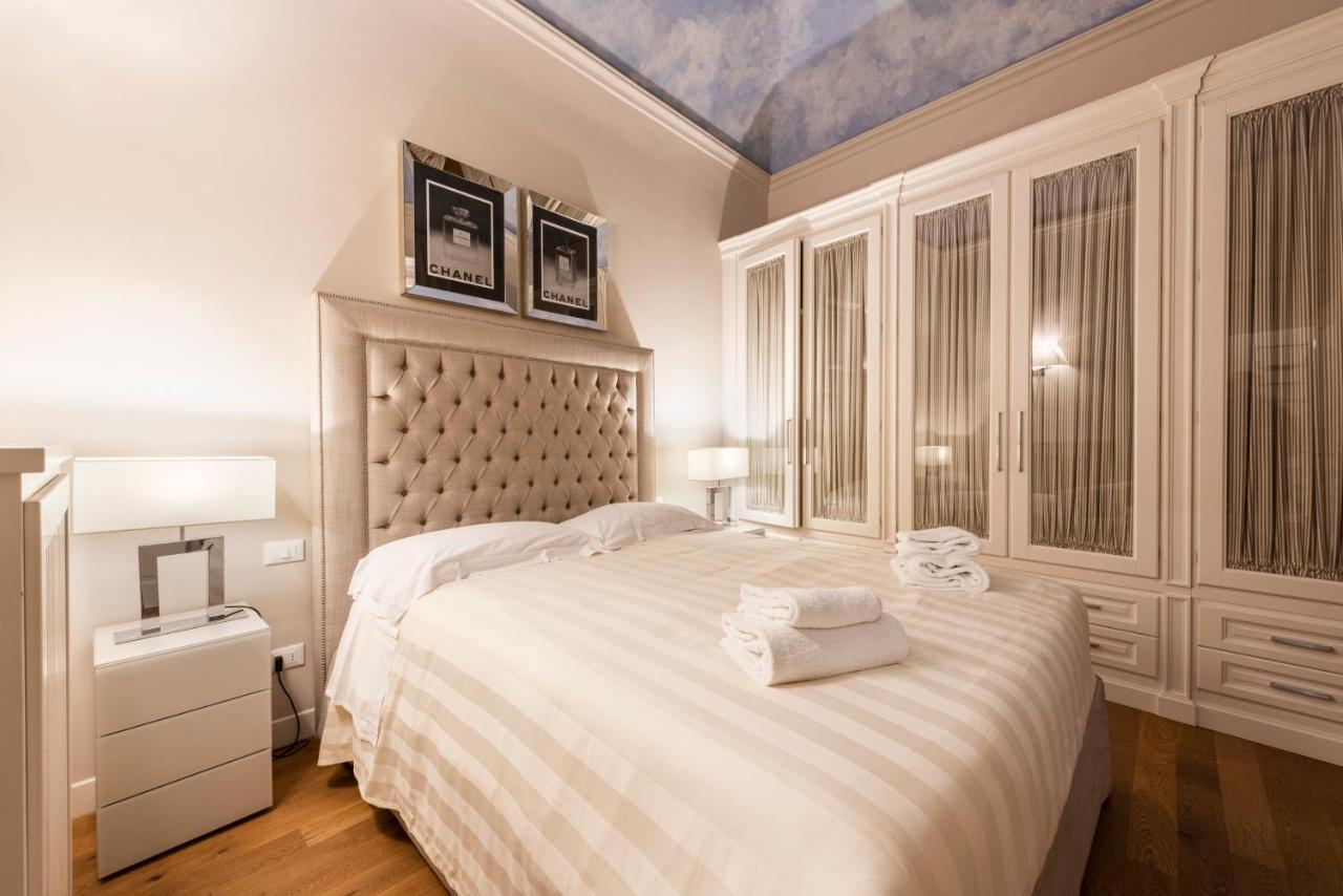 Appartamento Rucellai Prestige By Mmega Firenze