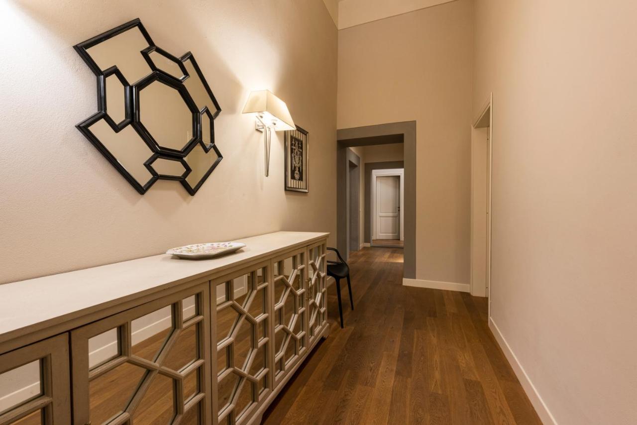 Appartamento Rucellai Prestige By Mmega *