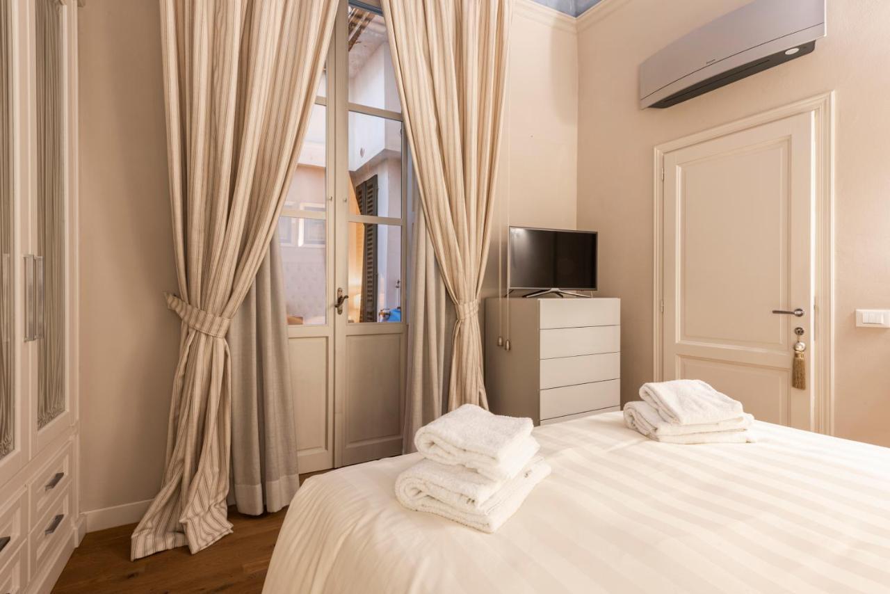 Appartamento Rucellai Prestige By Mmega *