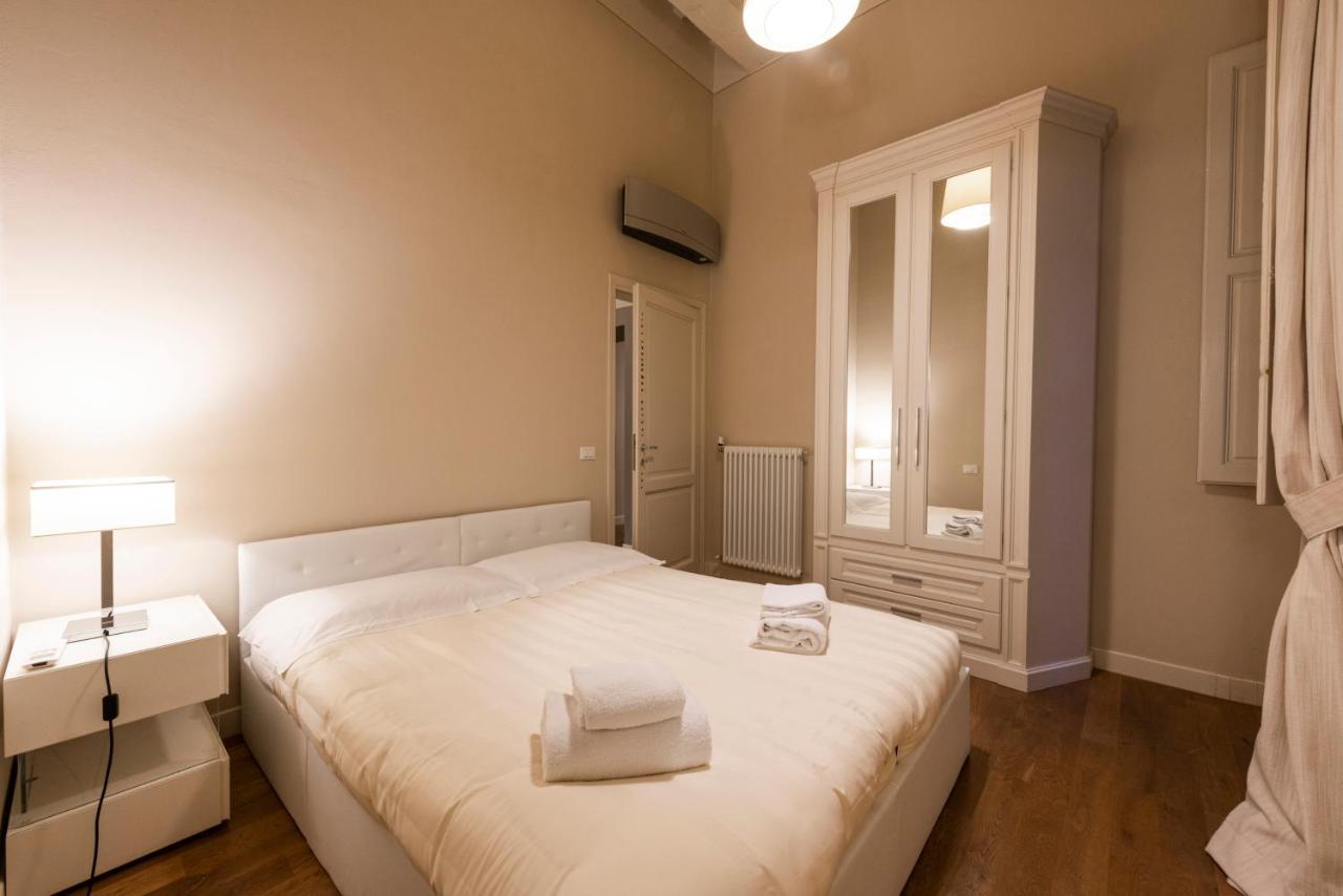 Appartamento Rucellai Prestige By Mmega Firenze