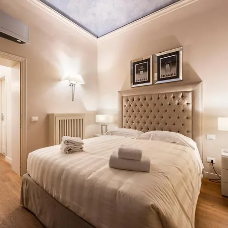Rucellai Prestige By Mmega Appartement Florence Buitenkant foto