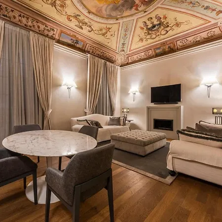 Rucellai Prestige By Mmega Appartement Florence Buitenkant foto
